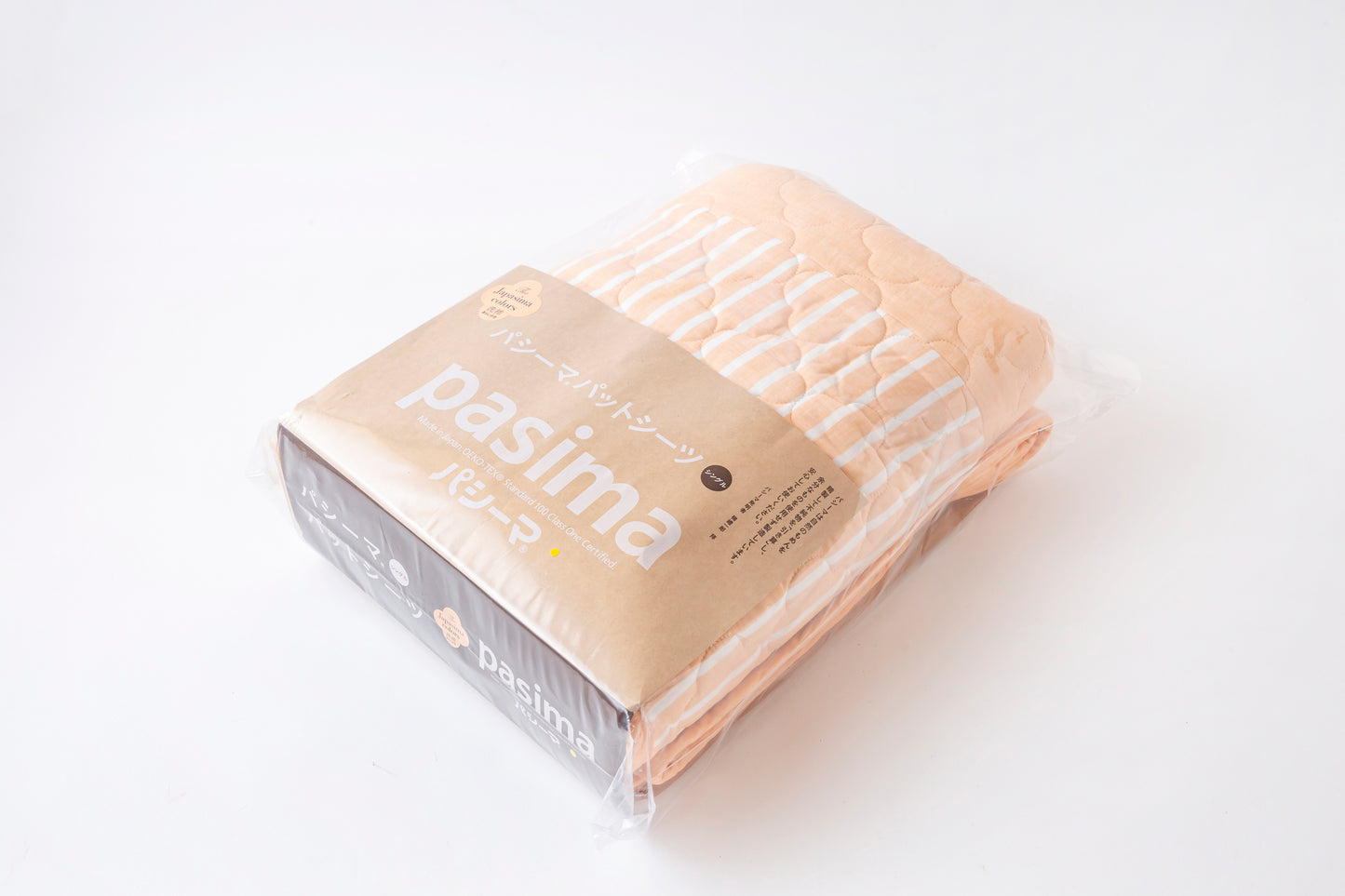 pasima®J彩色睡墊床單(進階款)