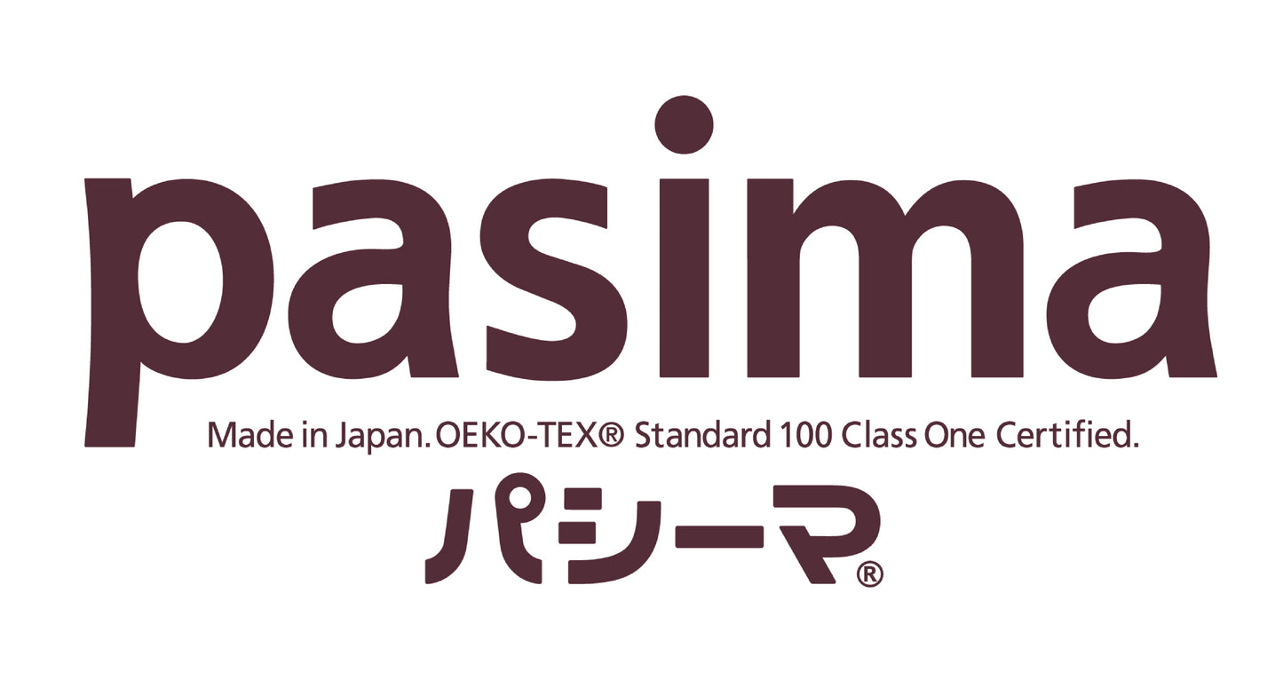 pasima® 帕喜滿安眠枕頭套（適用於 43cm × 63cm 枕頭）