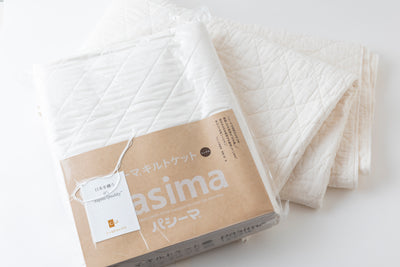 pasima® 帕喜滿薄被(進階款)