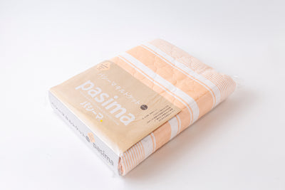 pasima® 帕喜滿J彩色薄被(進階款)