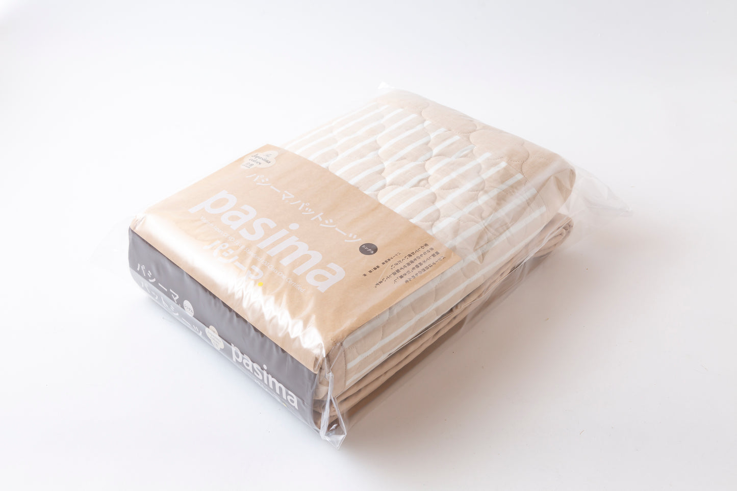 pasima®J彩色睡墊床單(進階款)
