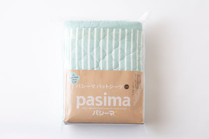 pasima®J彩色睡墊床單(進階款)