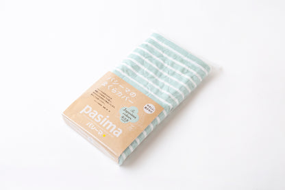 pasima® J彩色帕喜滿安眠枕頭套（適用於 43cm × 63cm 枕頭）