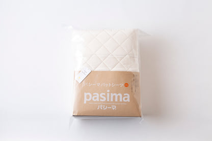 pasima® 帕喜滿睡墊床單(雙人款)