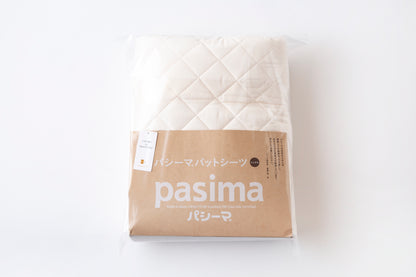 pasima® 帕喜滿睡墊床單(進階款)