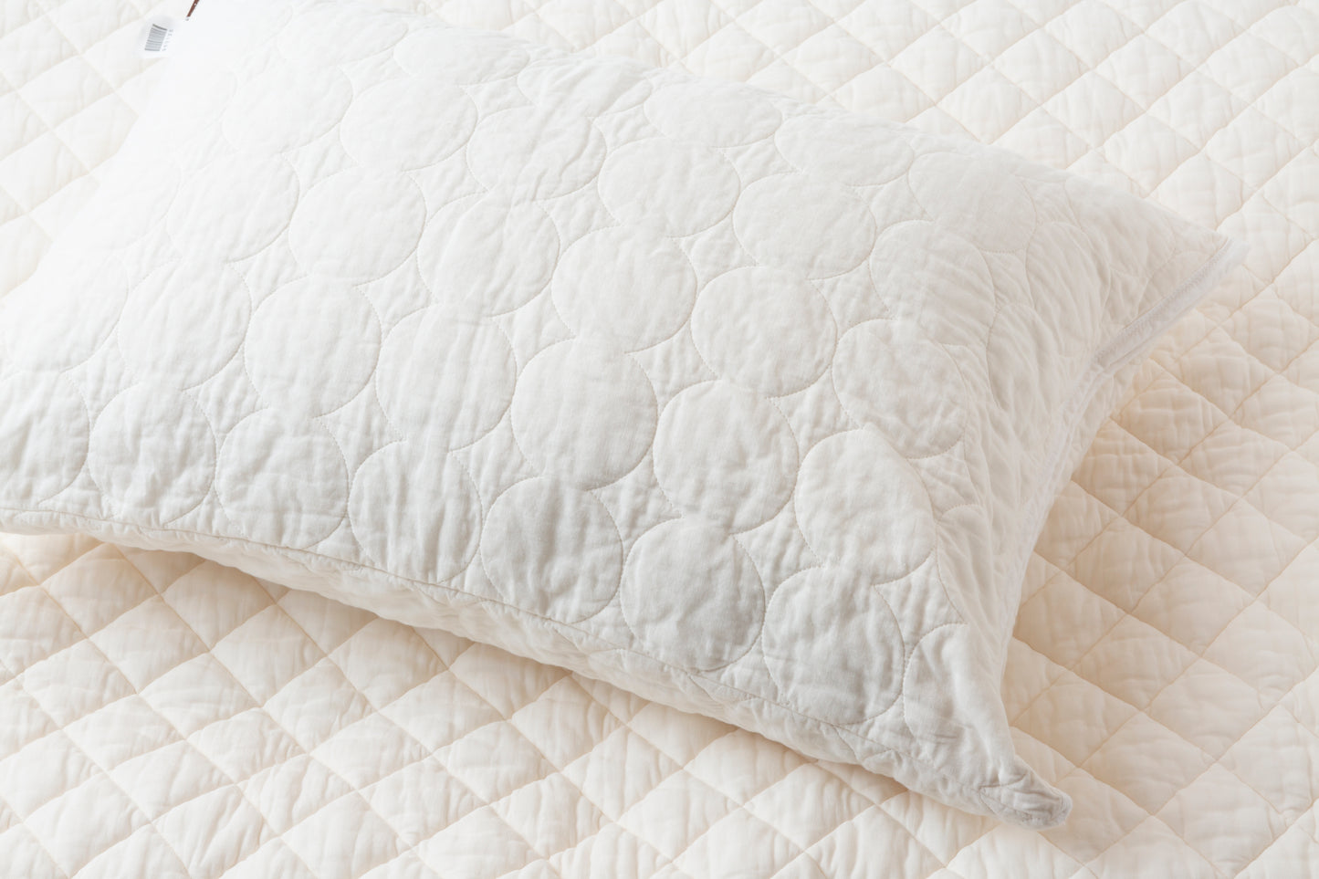 pasima® 帕喜滿安眠枕頭套（適用於 43cm × 63cm 枕頭）