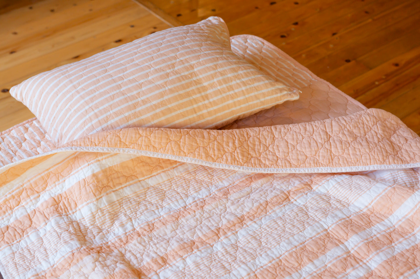 pasima® J彩色帕喜滿安眠枕頭套（適用於 43cm × 63cm 枕頭）