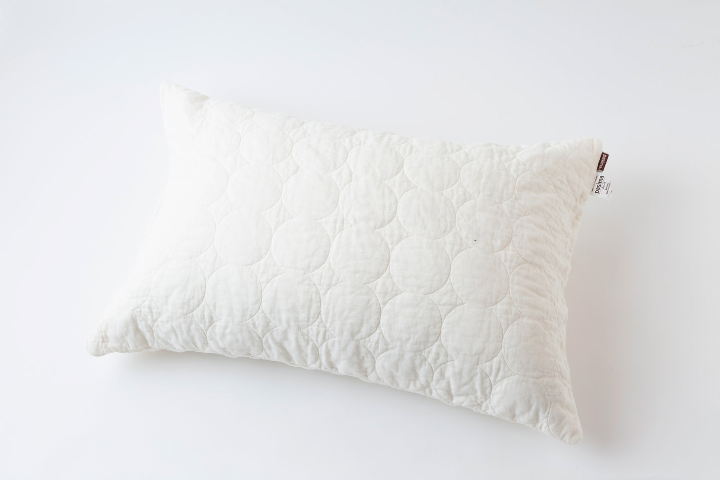 pasima® 帕喜滿安眠枕頭套（適用於 43cm × 63cm 枕頭）